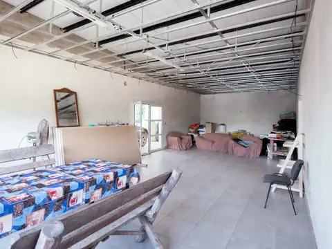 Casa 6 ambientes con 5 baños