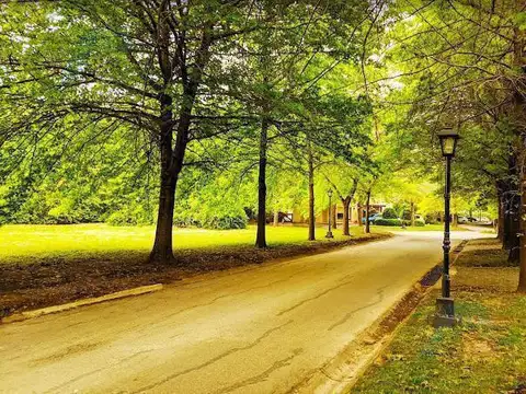 Terreno en Venta en Villa Rosa, USD 65.000