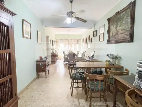 Casa en Venta al Oeste