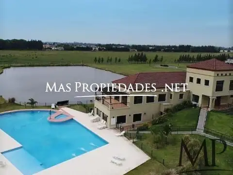 Venta Terreno / Lote interno en El Rebenque Canning