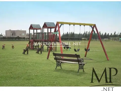 Terreno en Venta 21  mts Frente