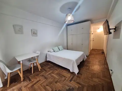 Departamento en Alquiler Temporal de Monoambiente