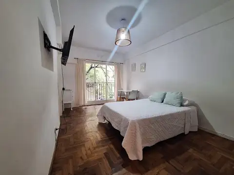 Departamento en Palermo Soho