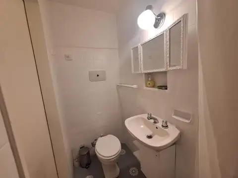 Departamento en Palermo Soho