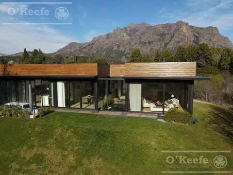 Casa en  venta de 4 ambientes en Arelauquen