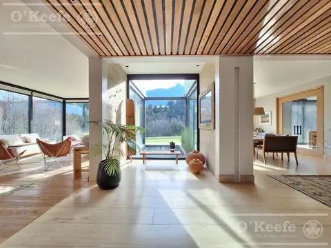 Casa en Venta al Norte