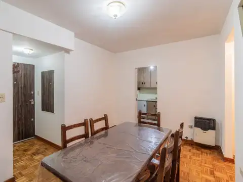 Departamento en Venta en Boedo, USD 55.000