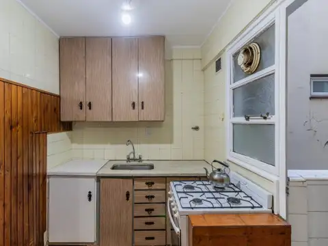 Departamento en Venta 59 años