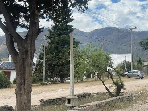 Terreno en Venta en Capilla del Monte, USD 14.999