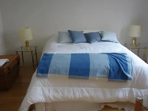 Departamento en Alquiler Temporal con 1 cocheras