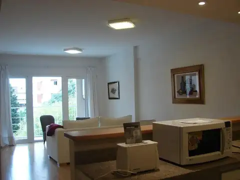 Departamento en Alquiler Temporal en Vicente Lopez, USD 1.000