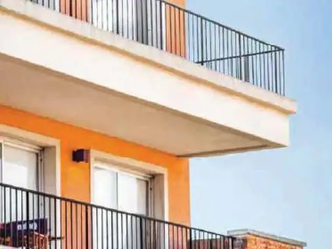 Departamento en Venta en Villa Rosa, USD 165.300