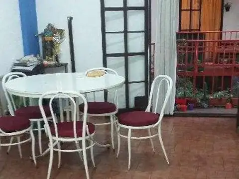 Departamento en Venta en Alberdi, USD 68.000