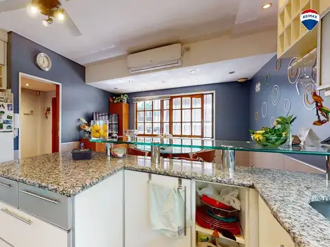 Casa en Venta 34 años