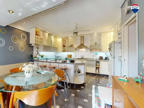 Casa en Venta en Villa del Parque, USD 585.000