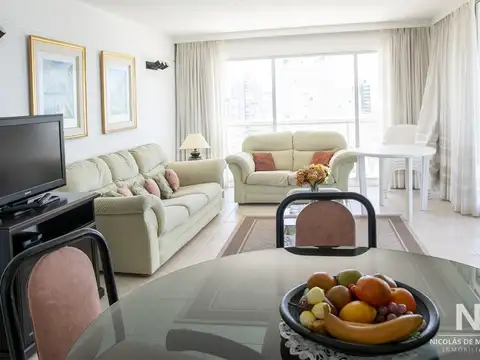 Departamento en Venta de 2 dormitorios