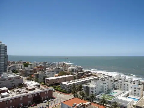 Departamento en Venta 34 años