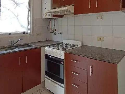 Departamento en Alquiler 20 años