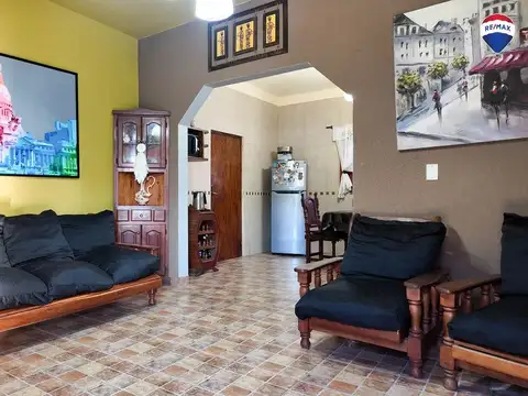 Casa en Venta de 2 dormitorios