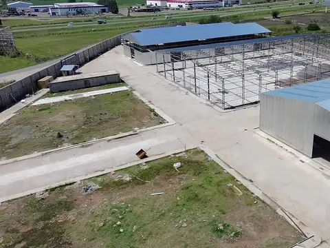 Autopista Rosario, Buenos Aires