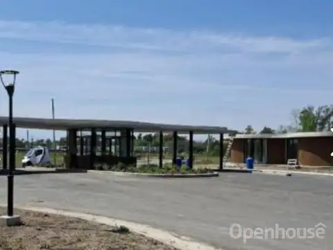 Terreno en Venta de 646,0 m2