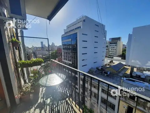 Departamento en Alquiler Temporal de 2 dormitorios