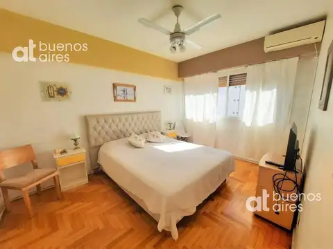 Departamento en Alquiler Temporal 40 años
