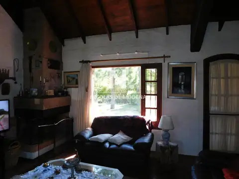 Casa en Alquiler Temporal en Barrio Cordoba, USD 0