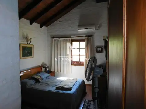 Casa en Alquiler Temporal de 3 dormitorios