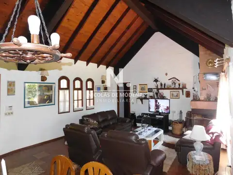 Casa en Alquiler Temporal 2025 años