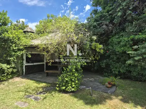 Casa en Venta de 3 dormitorios