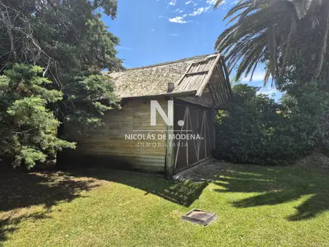 Casa en Venta en Rincón del Indio, USD 320.000