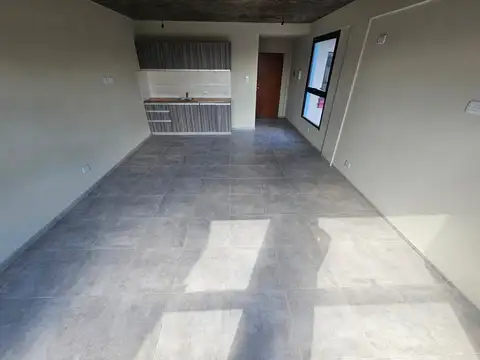 Departamento en Alquiler Apto profesional