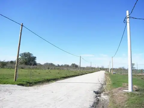 Terreno en Venta de 300,0 m2