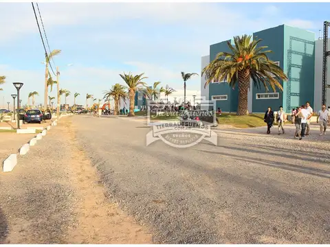 Venta Lote 582 y 583 En Tierra De Sueños 3. Roldan