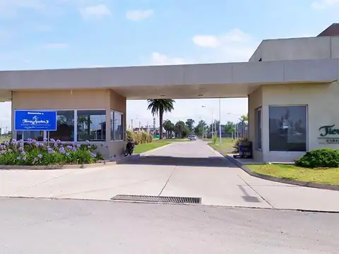 Terreno en Venta 24  mts Frente