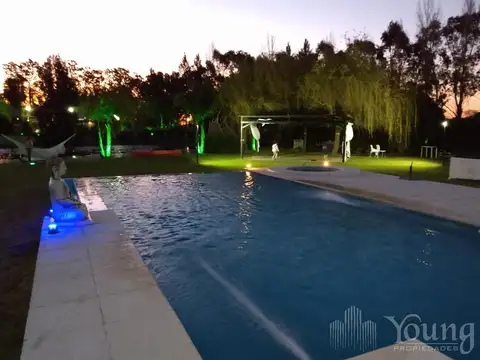 Casa en Venta al Norte