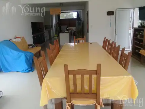 Casa en Venta 2 años