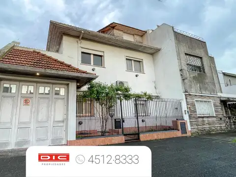 Casa 3 dormitorios Venta - Carapachay