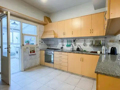 Casa en Venta 60 años