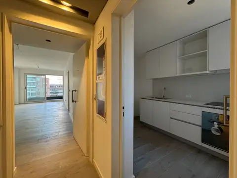 Departamento en Venta en Las Cañitas, USD 482.088