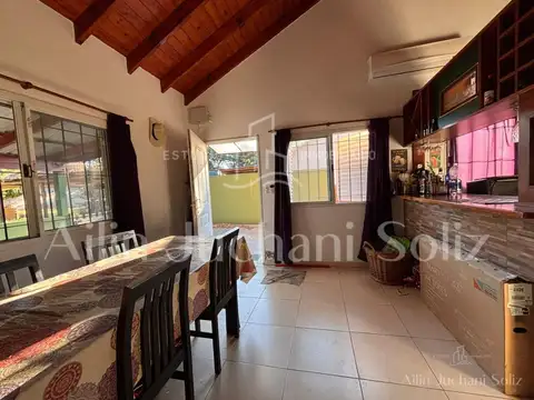 Casa en Venta 10 años