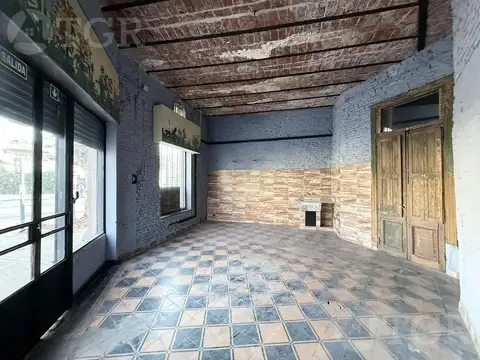 Avenida Bruix  al 4600