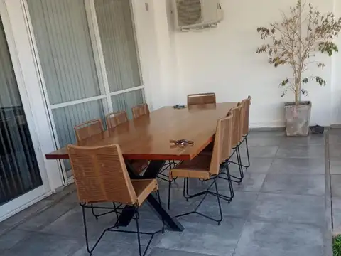 Casa en Alquiler Temporal de 2 dormitorios