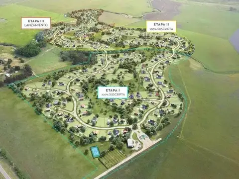 Terreno en Venta de 800,0 m2