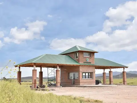 Club de Campo Las Verbenas