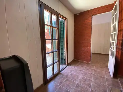 Depto Tipo Casa en Venta de 1 dormitorio