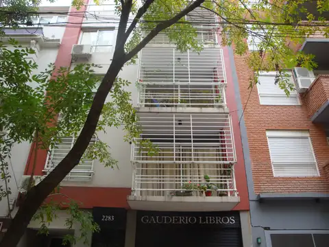 Departamento en venta en Villa Urquiza