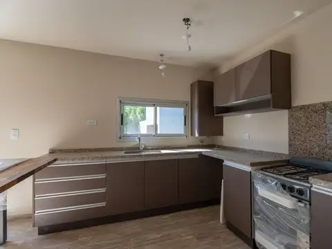APTO CREDITO VENTA DUPLEX CHACRA DEL NORTE Córdoba