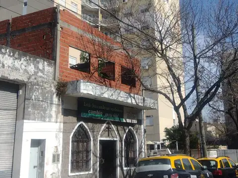 Terreno en Venta en Barrio Naón, USD 295.000